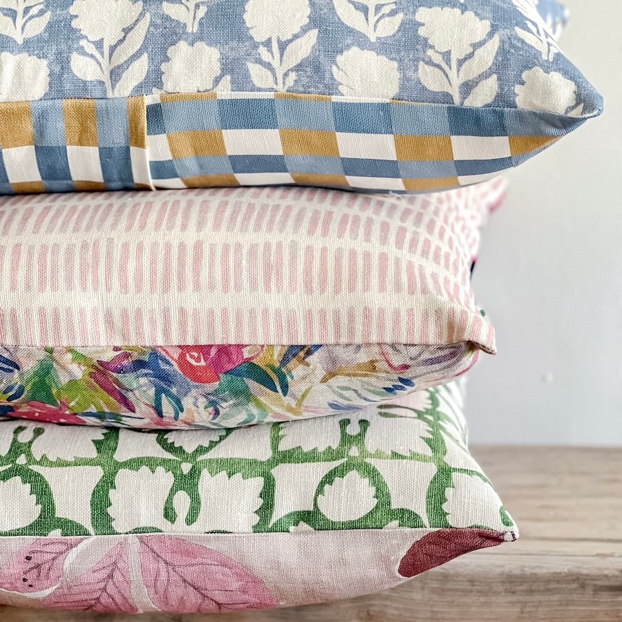 Pop Up Cushion Cover Collection